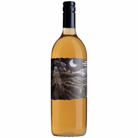 Grape Abduction Orange 2023 (1L)