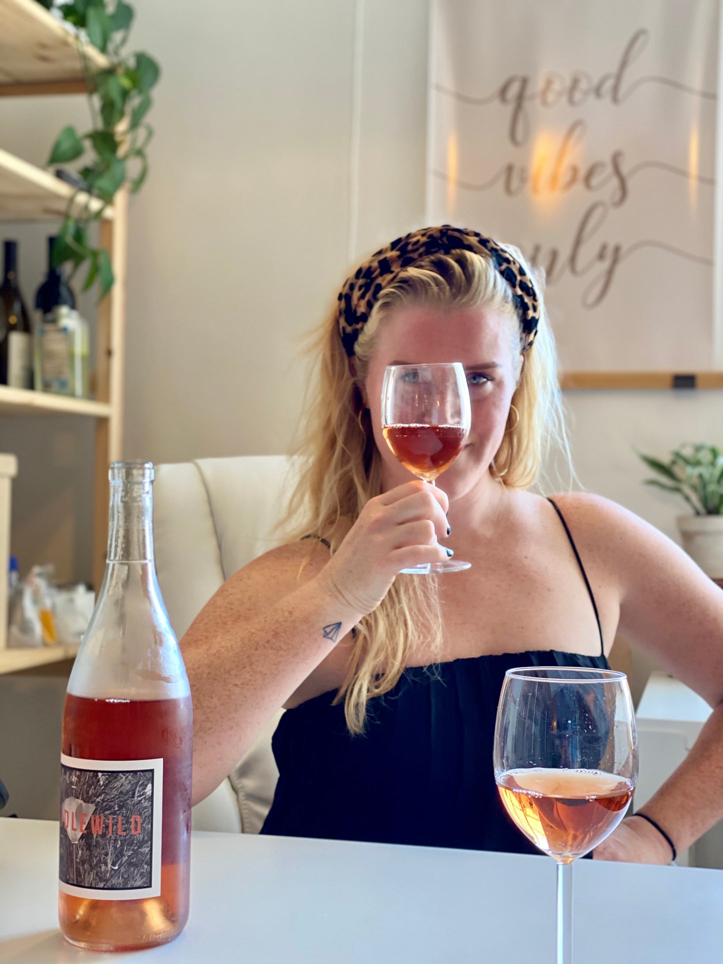 Kathryn's Wines Quarterly Club