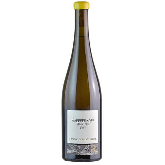 La Grange De L'Oncle Charles Kaefferkopf 2017 (750ml)