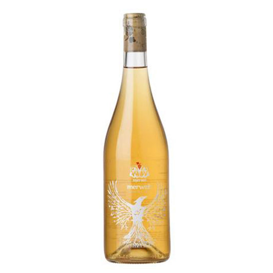 Mersel 'Phoenix' Skin Contact Merwah 2023 (750 ml)