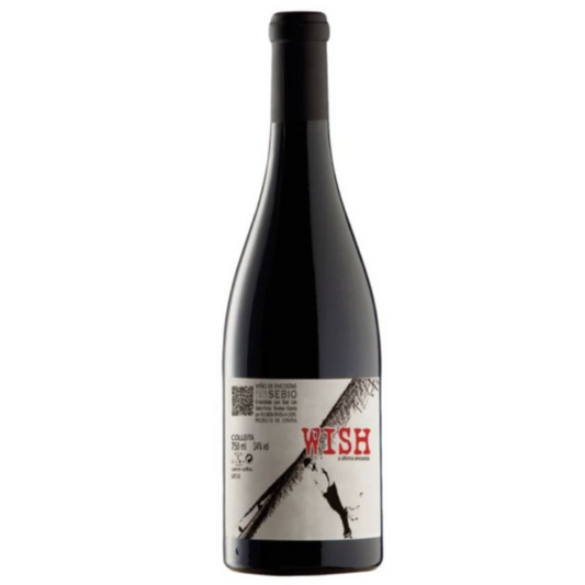Viños de Encostas Wish 2017 (750 ml)