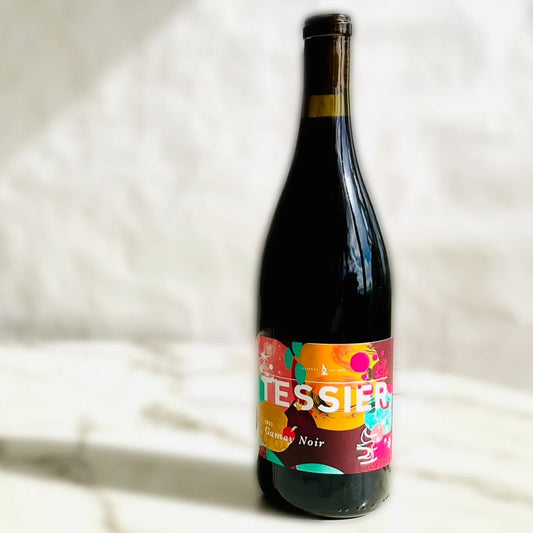Tessier Gamay Noir, Barsotti Vineyard, El Dorado 2023 (750 ml)