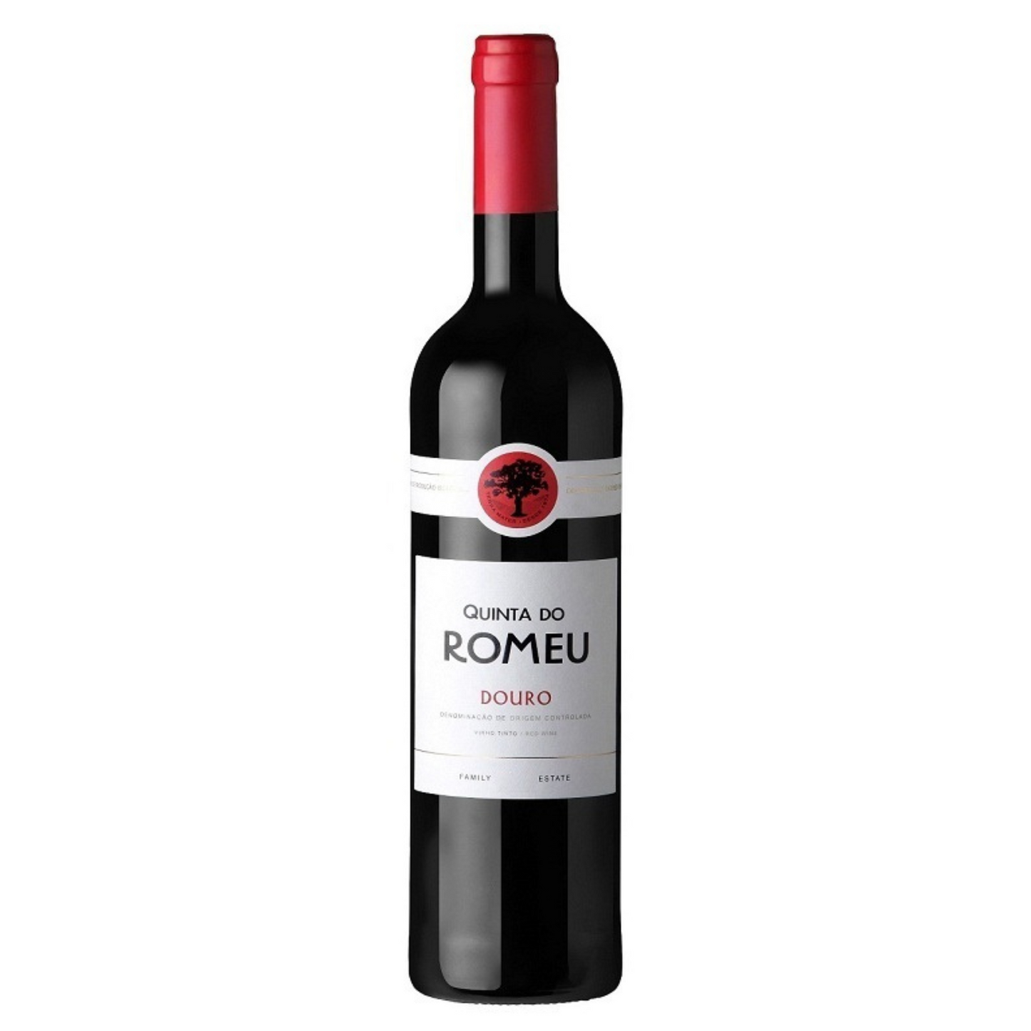 Quinta do Romeu Tinto 2020 (750ml)