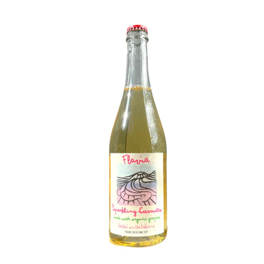 Flavia 'Tìade' Catarratto Spumante Extra Dry (750ml)