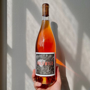 Idlewild - Flora & Fauna Rose - 2019