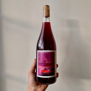 Mersel - Red Velvet - 2021