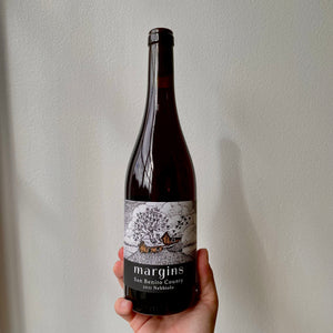 Margins - Nebbiolo - 2021