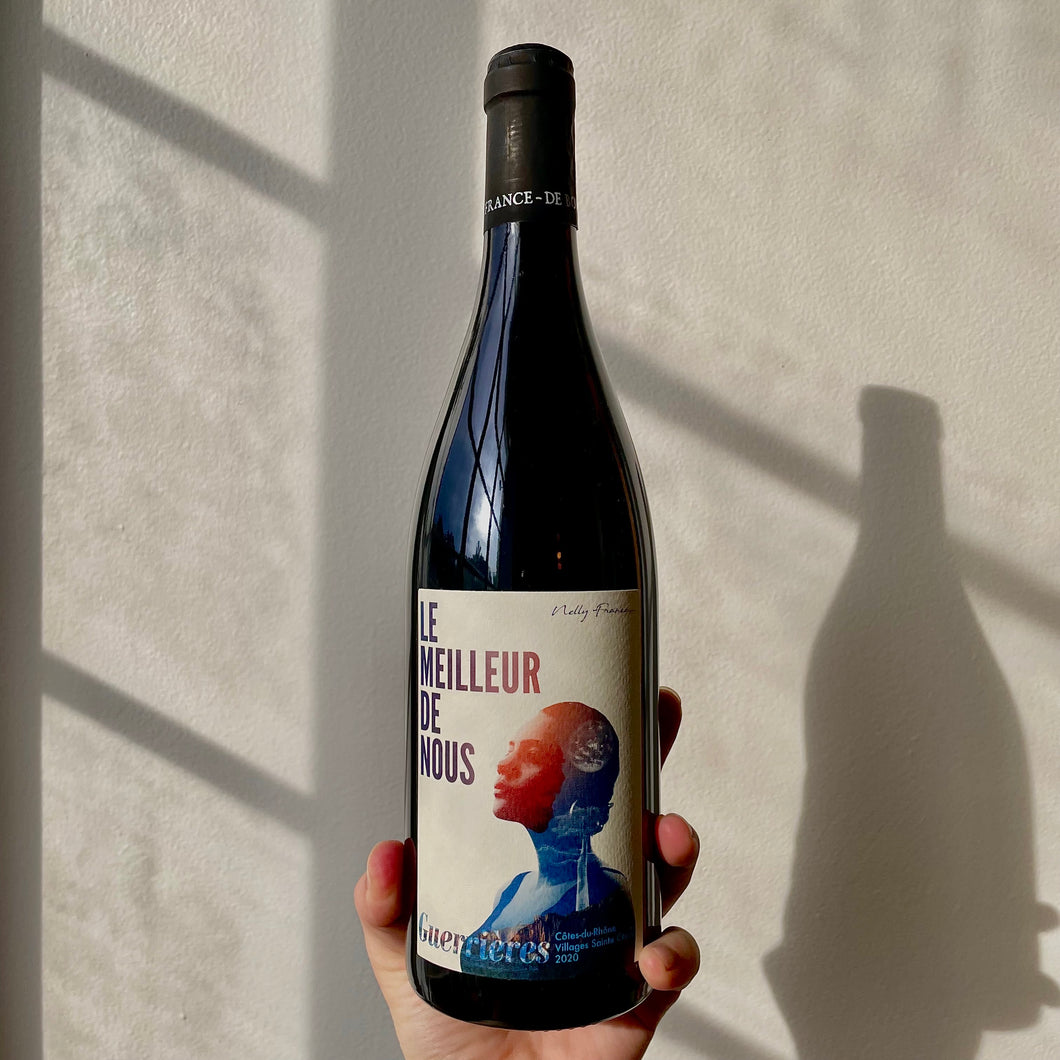 Le Famille de Boel France - Le Meilleur de Nous “Guerrieres” - 2019