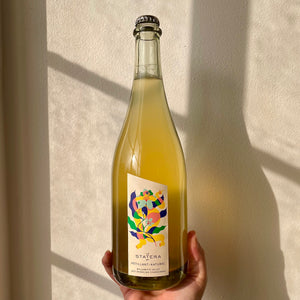 Statera - Chardonnay Pet Nat - 2021