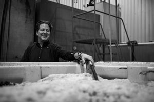 Pax - Trousseau Gris, Fanucchi-Wood Road Vineyard - 2022