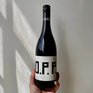 André Mack - Maison Noir  “O.P.P., Other People’s Pinot” 2021