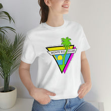 Load image into Gallery viewer, Monte Rio Florida Tour Vintage T-Shirt
