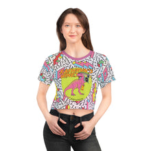 Load image into Gallery viewer, Dino Wild Crop
