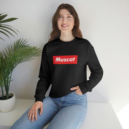 Muscat Sweatshirt