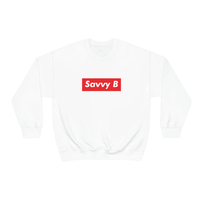 Savvy B Sweatshirt