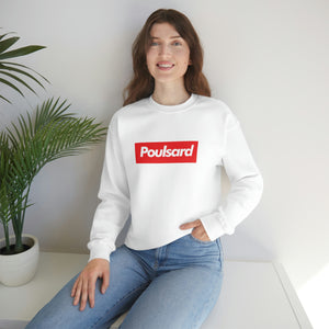 Poulsard Sweatshirt
