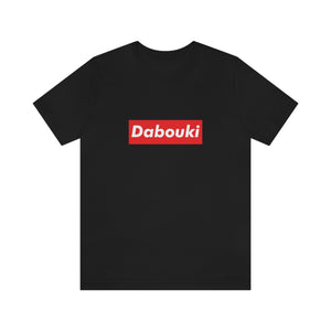 Dabouki T-shirt