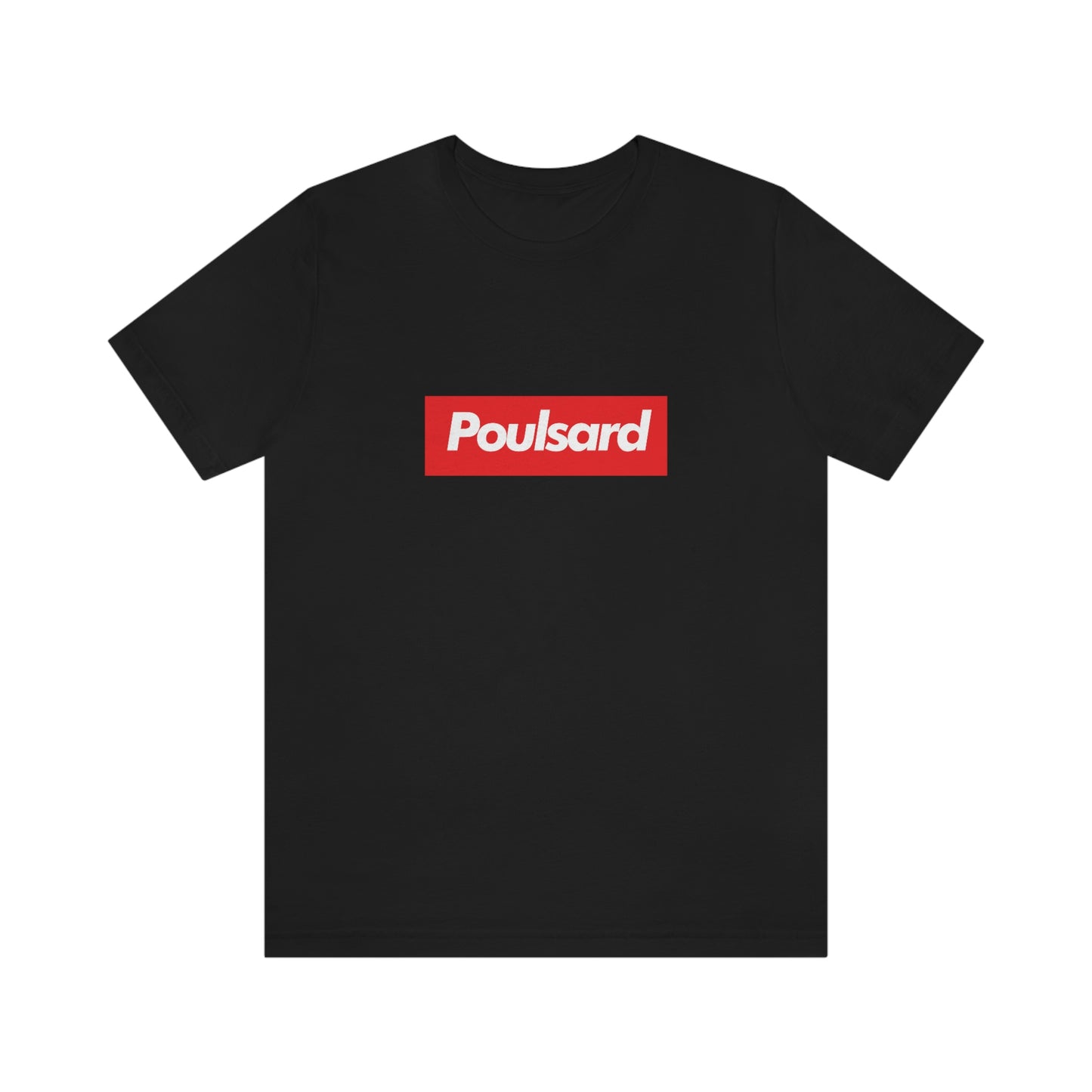 Poulsard T-shirt
