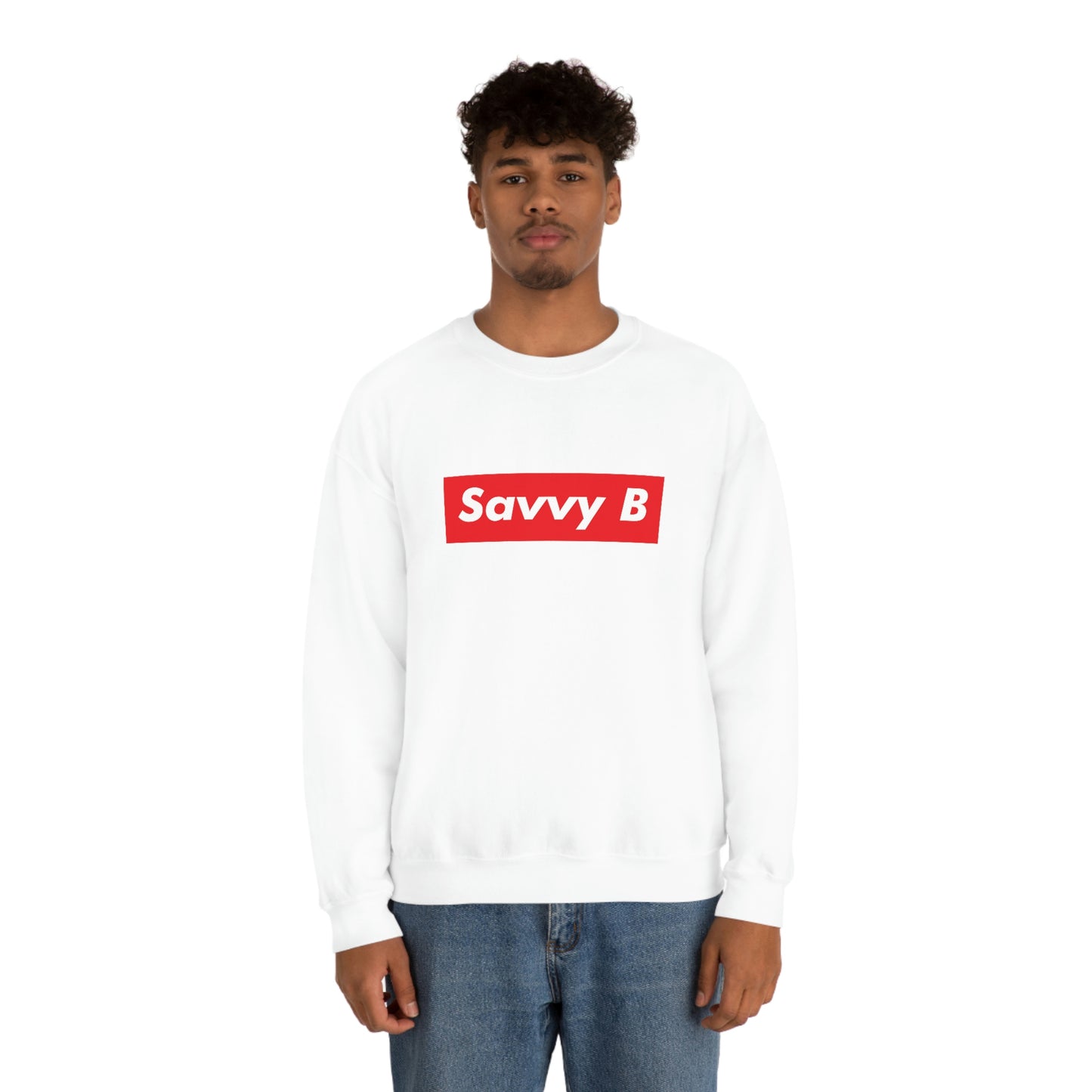 Savvy B Sweatshirt