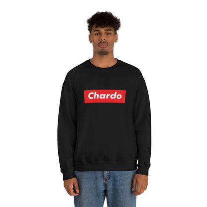 Chardonnay Sweatshirt