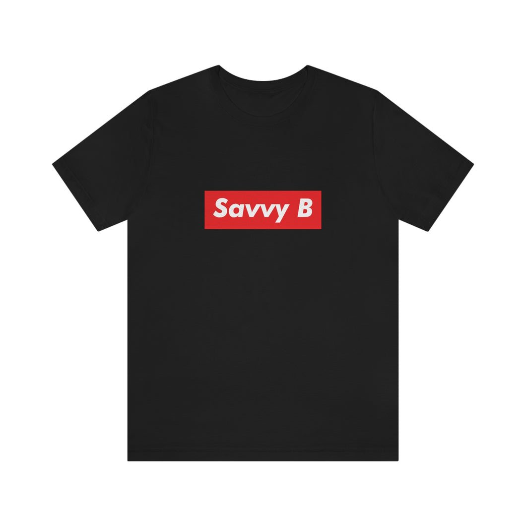 Savvy B T-shirt