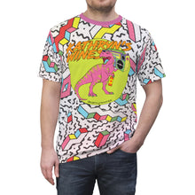 Load image into Gallery viewer, Wild Dino Unisex T
