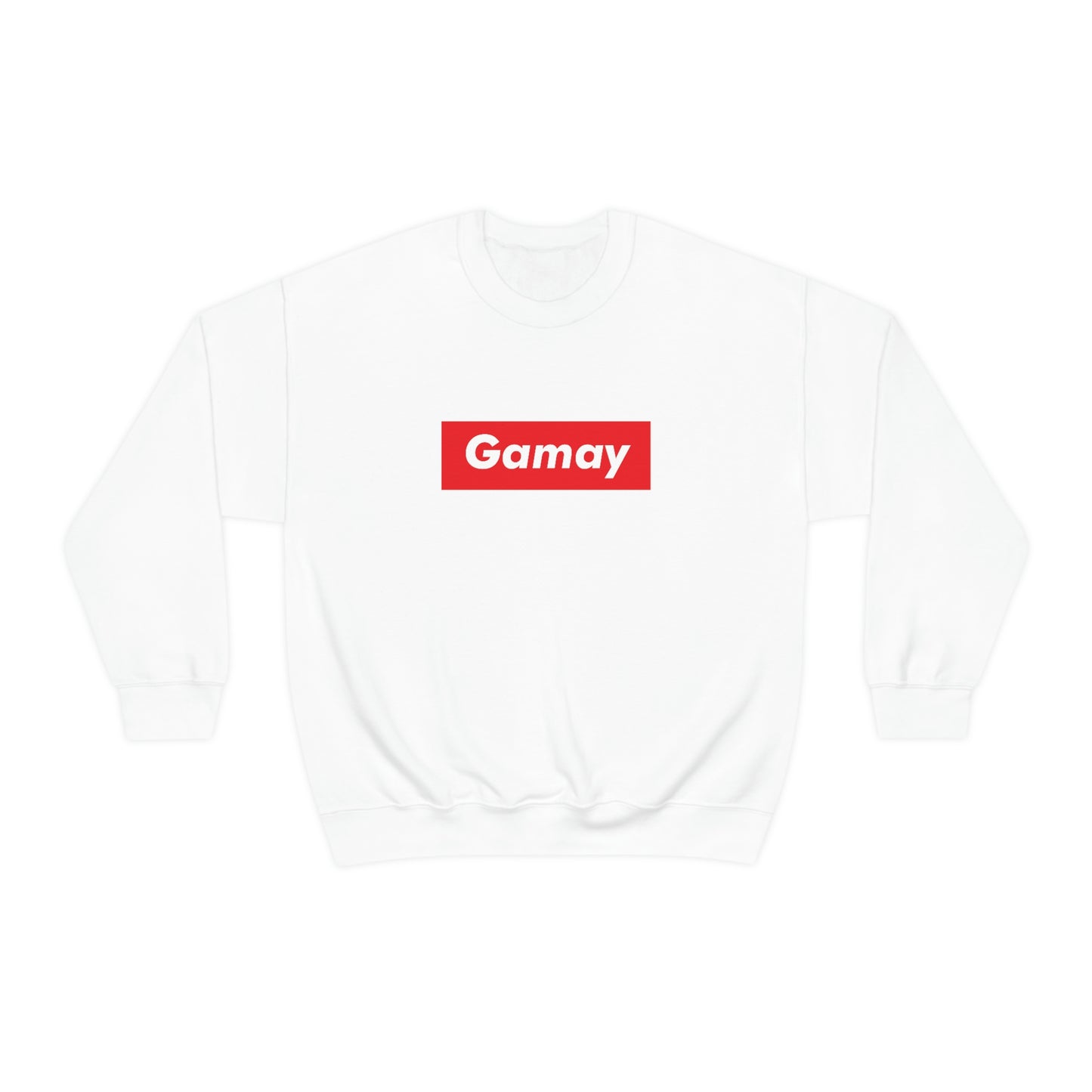 Gamay Sweatshirt