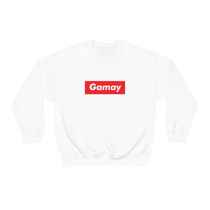 Gamay Sweatshirt