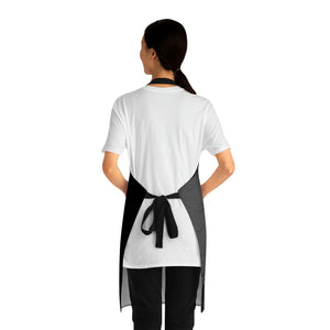 Monte Rio Cellars Apron