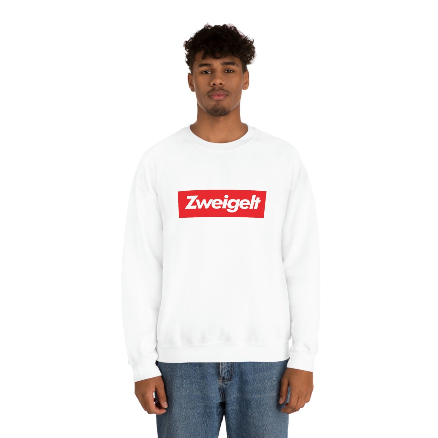 Zweigelt Sweatshirt