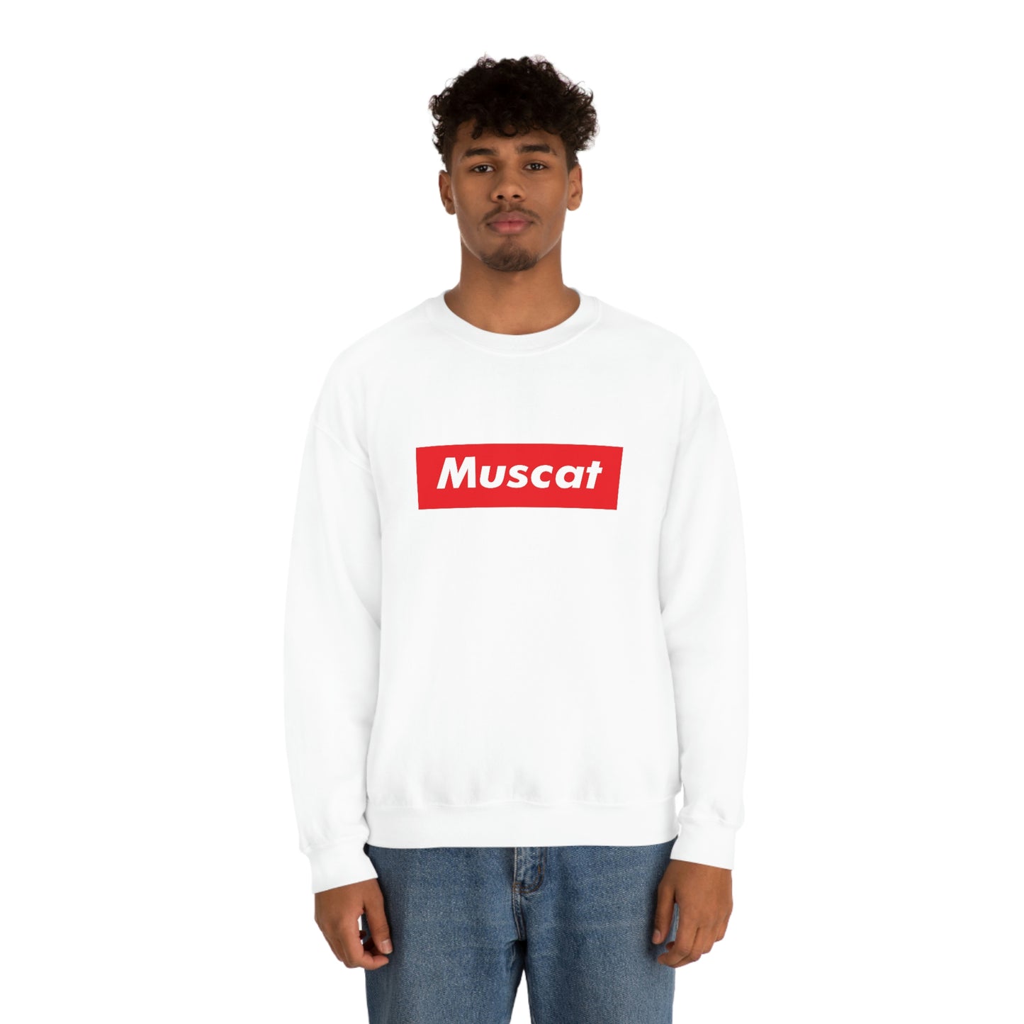 Muscat Sweatshirt