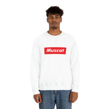 Load image into Gallery viewer, Muscat Sweatshirt
