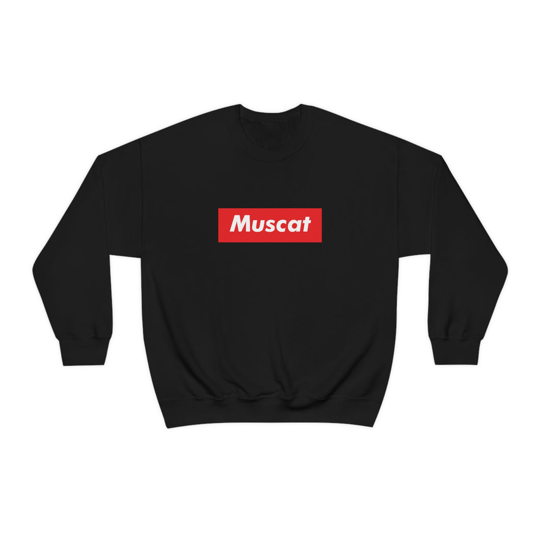 Muscat Sweatshirt
