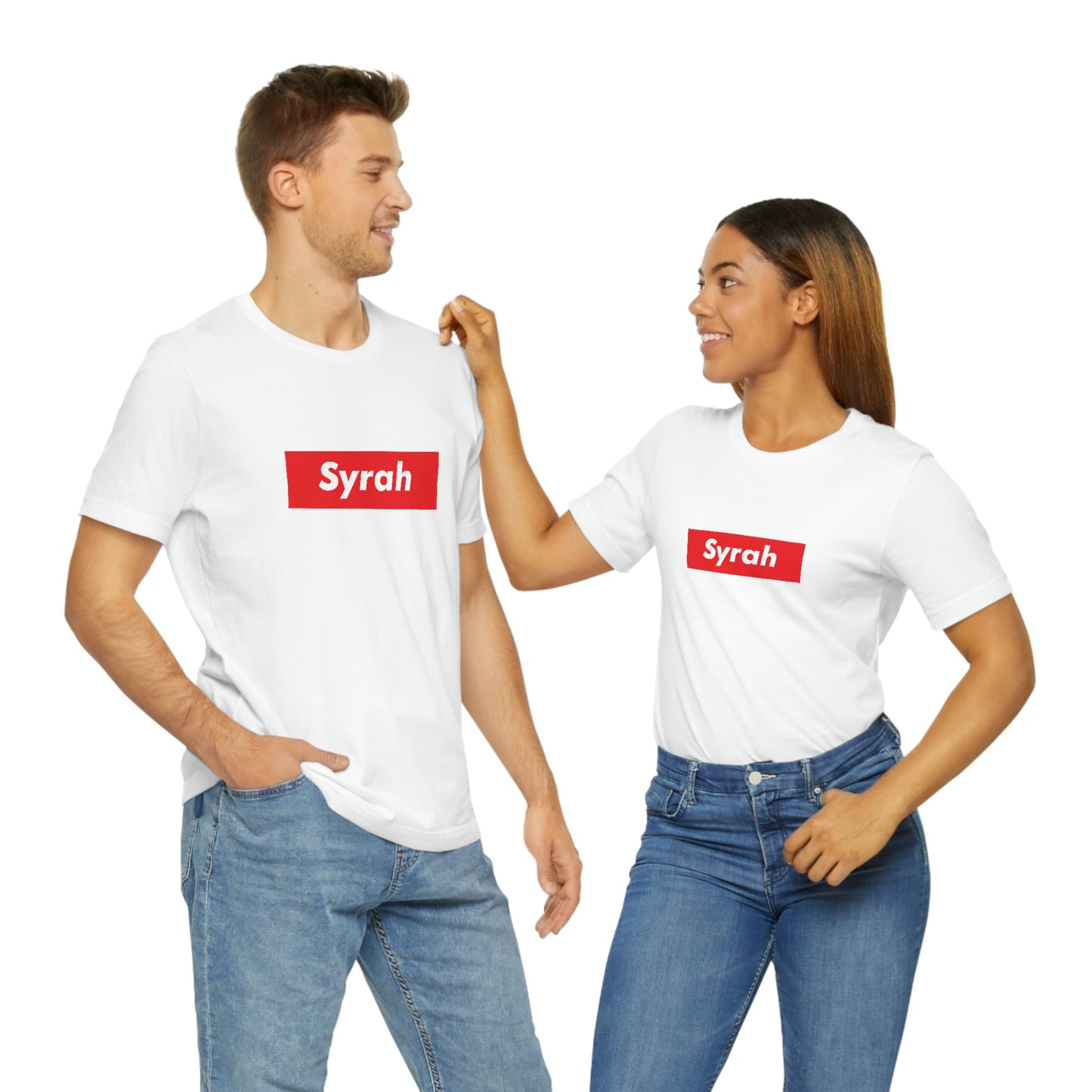 Syrah T-shirt
