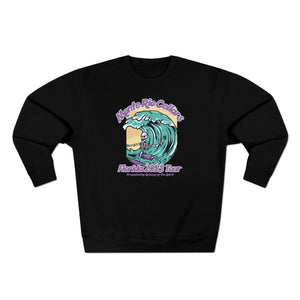 Monte Rio Florida Tour Dead Guy Sweatshirt