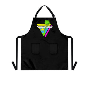 Monte Rio Cellars Apron