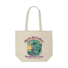 Load image into Gallery viewer, Monte Rio Florida Tour Dead Guy Tote
