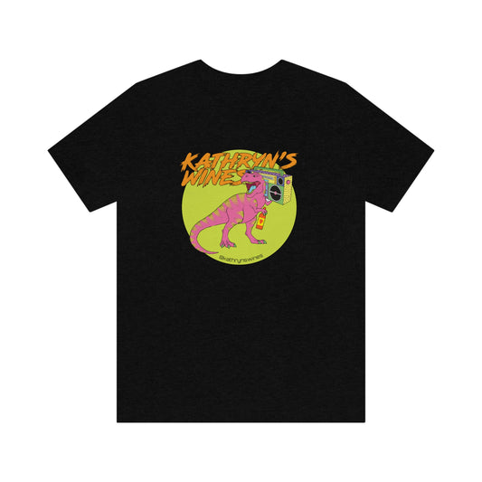 80's Dino T-shirt