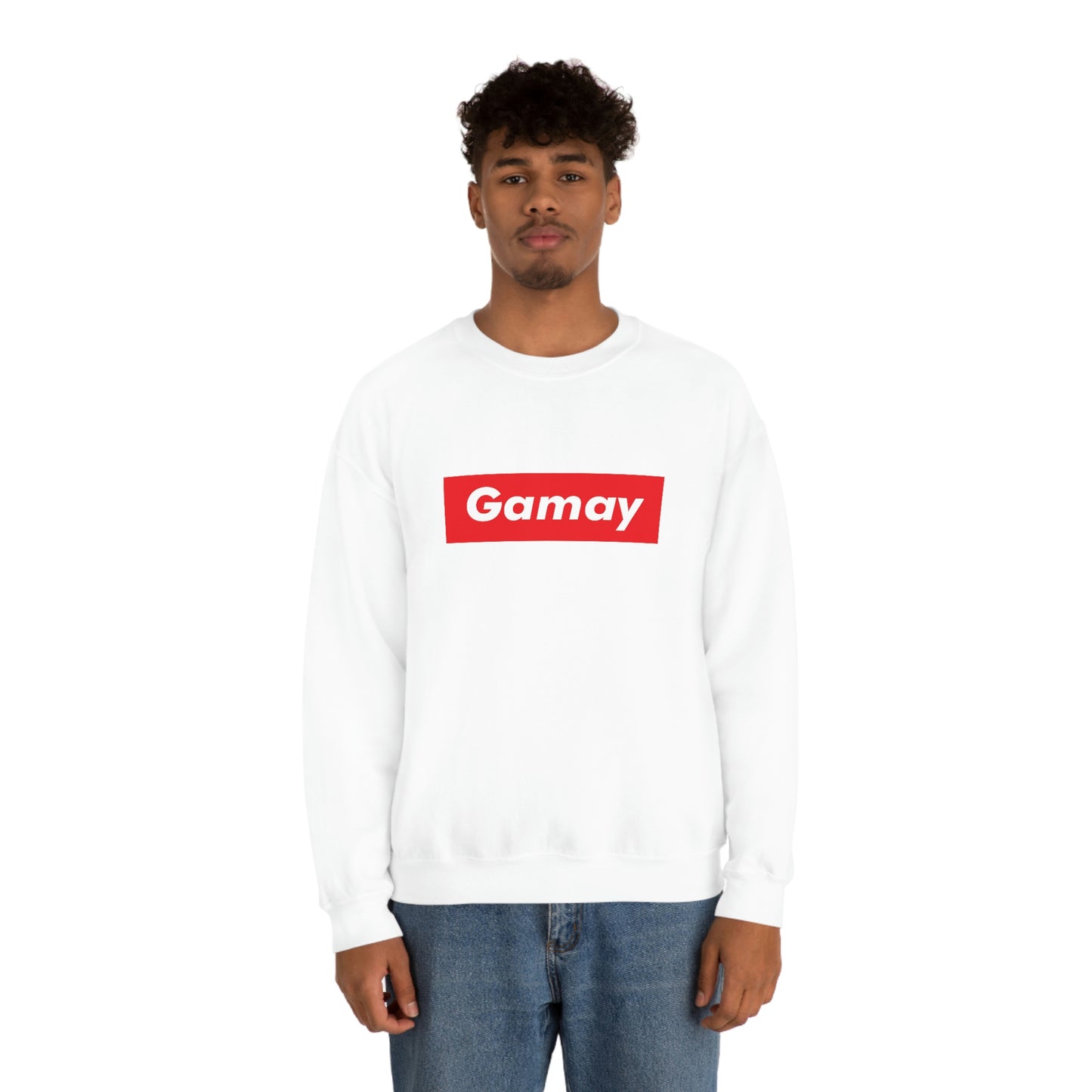 Gamay Sweatshirt