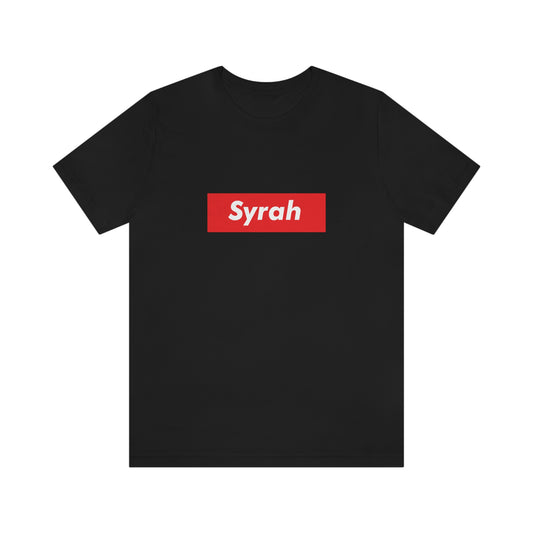 Syrah T-shirt