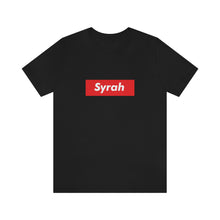 Load image into Gallery viewer, Syrah T-shirt
