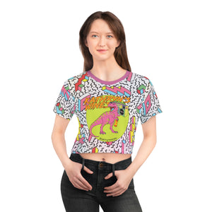 Dino Wild Crop