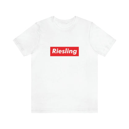 Riesling T-shirt