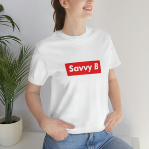 Savvy B T-shirt