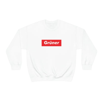 Gruner Sweatshirt