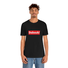 Load image into Gallery viewer, Dabouki T-shirt
