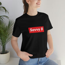 Load image into Gallery viewer, Savvy B T-shirt
