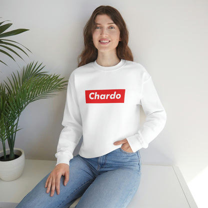 Chardonnay Sweatshirt