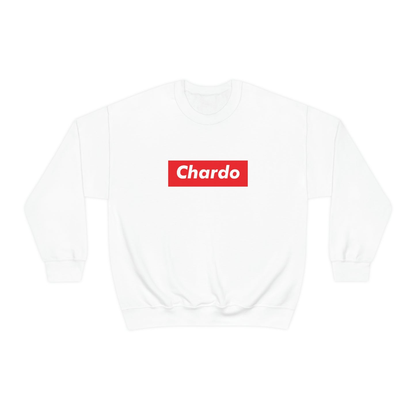 Chardonnay Sweatshirt