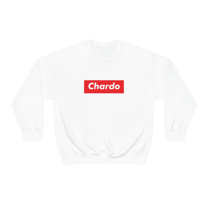 Chardonnay Sweatshirt